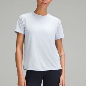 Ultra Light Hip Length Tshirt